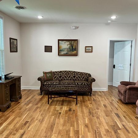 Galax The Washington Inn מראה חיצוני תמונה