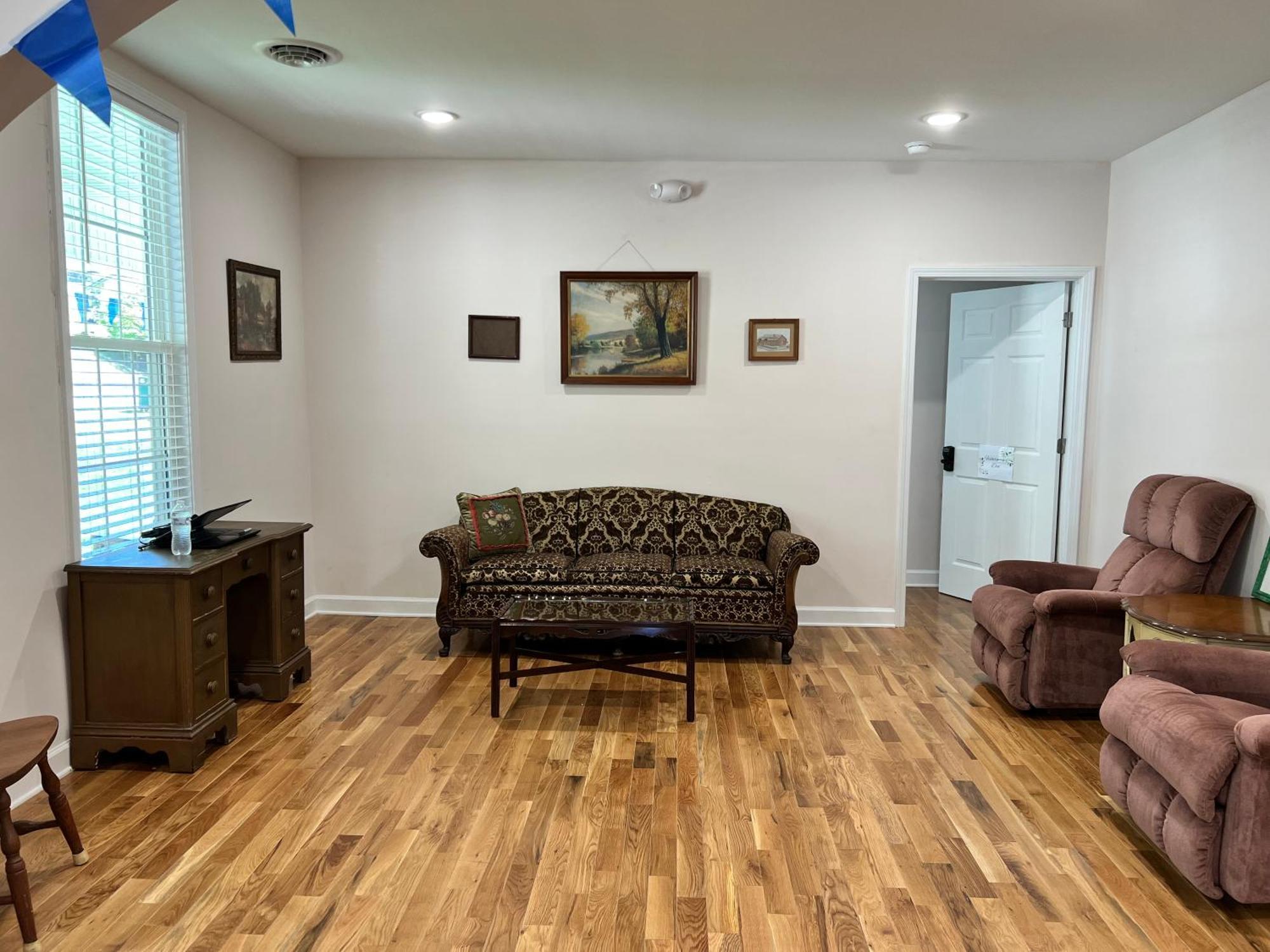 Galax The Washington Inn מראה חיצוני תמונה