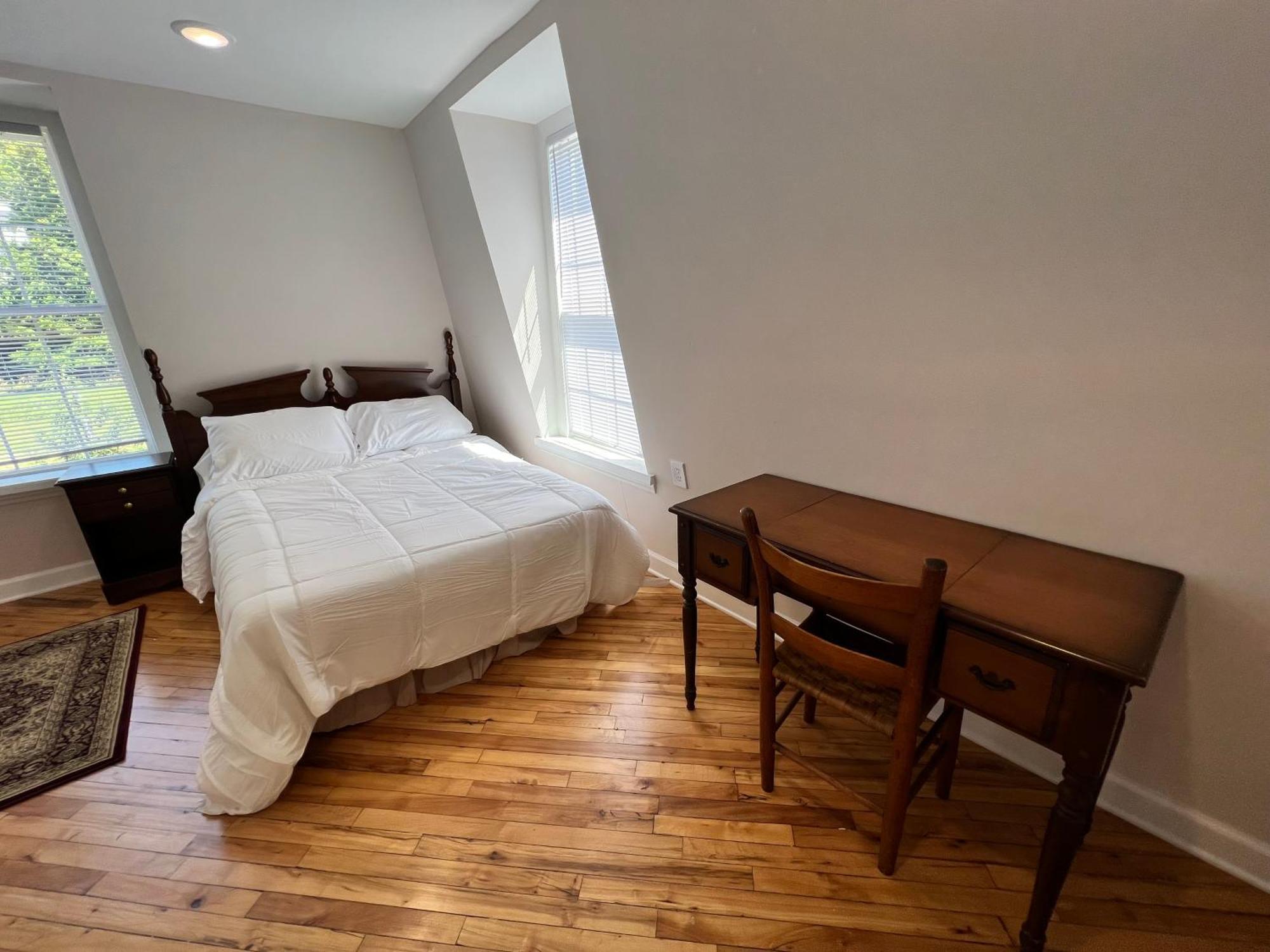 Galax The Washington Inn חדר תמונה