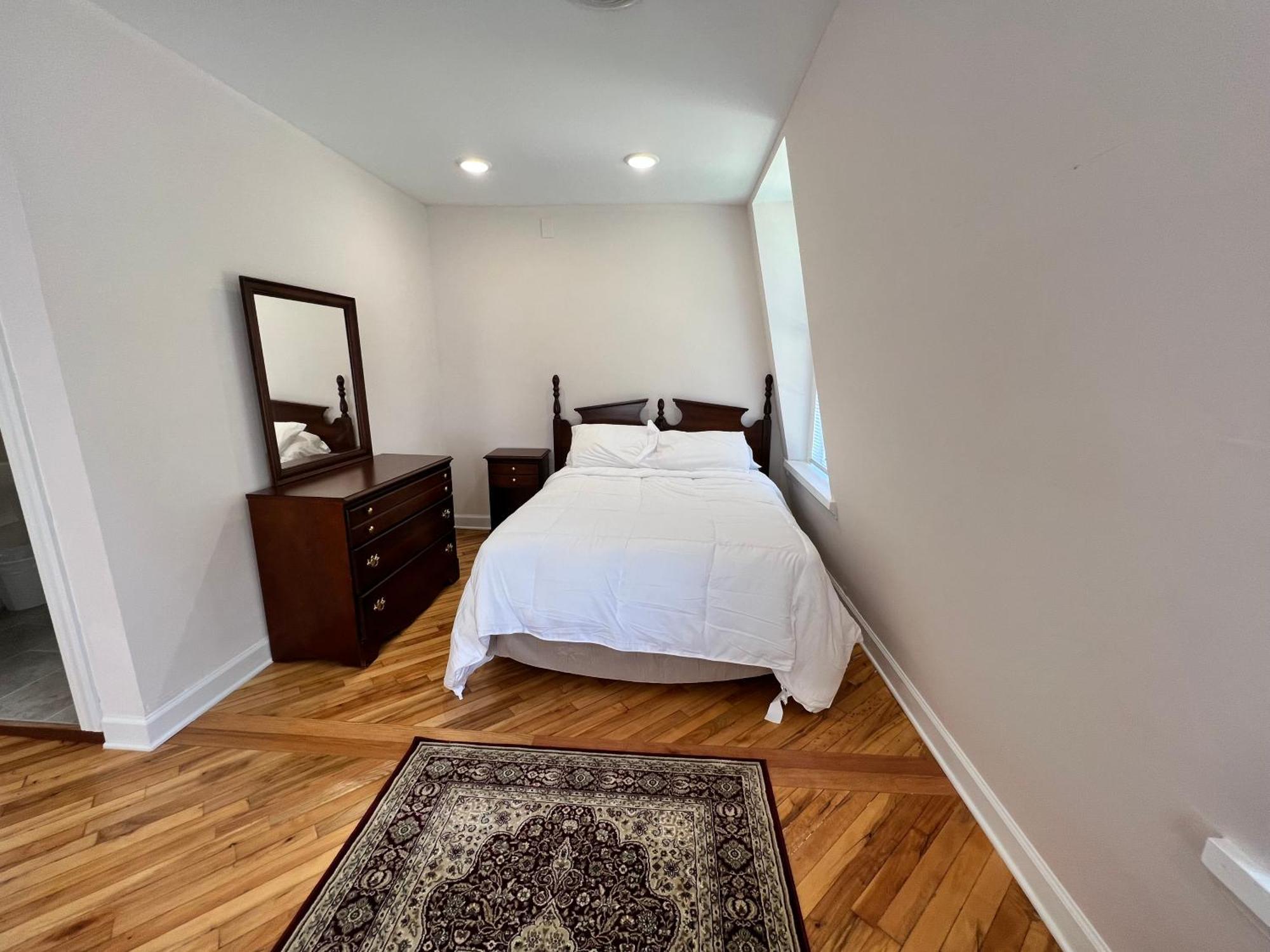 Galax The Washington Inn חדר תמונה